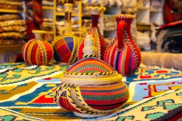 شورای ثبت ملی شهرها و روستاها، گامی در راستای ارتقای حکمرانی تخصصی و توسعه پایدار صنایع دستی