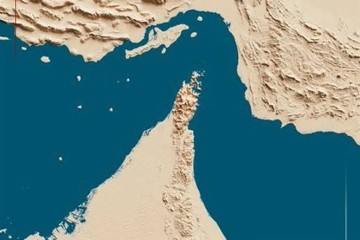 چرا تنگه هرمز برای پایداری کشاورزی جهان اهمیت دارد؟