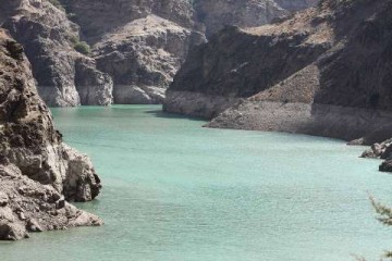 سدهای تهران 200 میلیون مترمکعب کمتر از سال‌های نرمال آب دارند