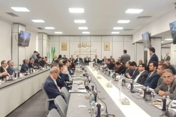 ظرفیت‌های کشاورزی ایران باید هدفمند به بازارهای خارجی متصل شود