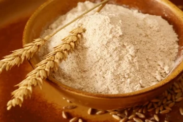ظرفیت صنایع آردسازی کشور برای صادرات و ایجاد ارزش افزوده فعال می‌شود