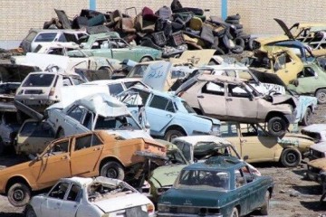 دولت سراغ اسقاط اجباری رفت؛ سهمیه بنزین کدام خودروها قطع می‌شود؟