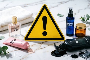 اسامی محصولات بهداشتی و مصرفی غیرمجاز اعلام شد