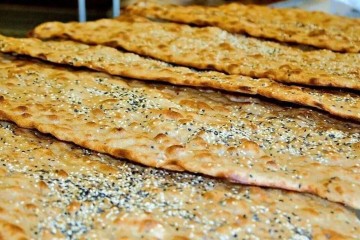 گزارش سنجش کیفیت نان کشور در تیر ماه اعلام شد