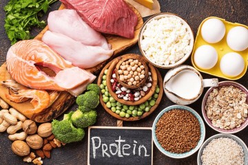 راهکارهای اقتصادی تامین پروتئین
