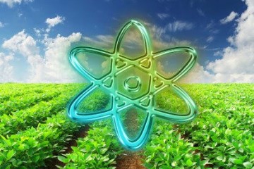 استفاده از فناوری هسته‌ای در افزایش ارزش افزوده کشاورزی اهمیت دارد