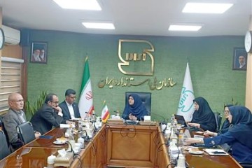 تدوین مقررات فنی «عسل» در دستور کار مشترک قرار گرفت