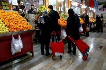 آغاز فعالیت ۱۰۸ مرکز در میادین میوه و تره بار تهران در طرح تورم صفر درصد