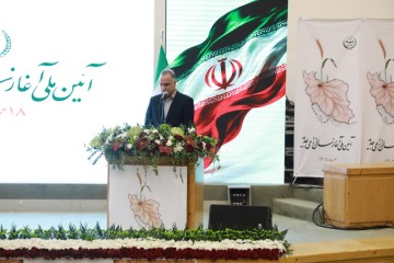 ایران یازدهمین کشور تولید کننده جو است