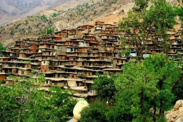 گردشگری روستایی و عشایری از ظرفیت‌های راهبردی توسعه گردشگری ایران است