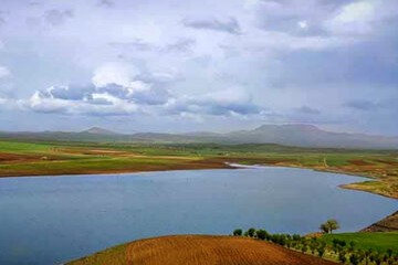 آب‌بندها؛ سد راه هدررفت آب و امید تازه برای احیای منابع آبی کرمانشاه