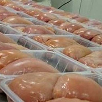 تولید بی‌سابقه گوشت مرغ در کشور
