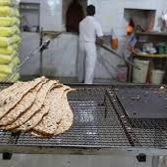 ۲۰ پرونده تخلف آرد فروشی نانوایی‌ها در استان مرکزی تشکیل شد