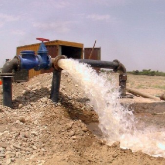 ۷۰۰ حلقه چاه کشاورزی استان یزد، کمتر از پروانه مجاز آبدهی دارند