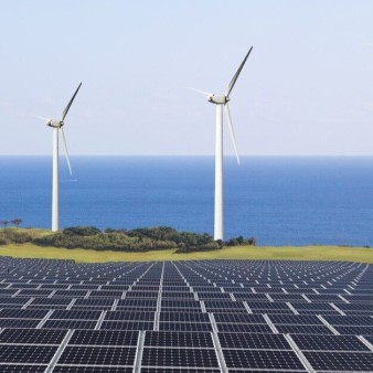 انرژی‌های تجدیدپذیر؛ افق روشن در تنگناهای اقتصادی خمین