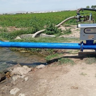 میزان آب تخصیصی بخش کشاورزی ۶۰ درصد کمتر از برنامه هفتم است
