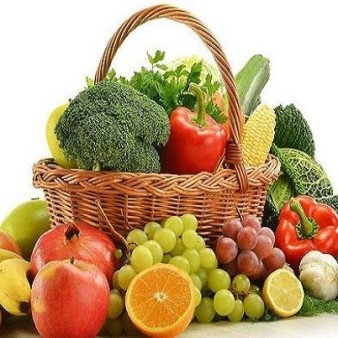 خوردن میوه و سبزیجات در بهتر خوابیدن موثر است