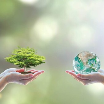 تمرکز بر حمایت از طرح‌های فناورانه در حوزه آب، انرژی و محیط زیست