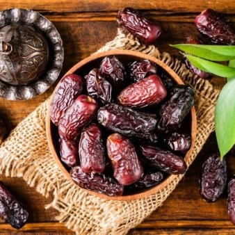 خرمای سیستان و بلوچستان در سفره مردم روسیه، هند ، پاکستان و مالزی