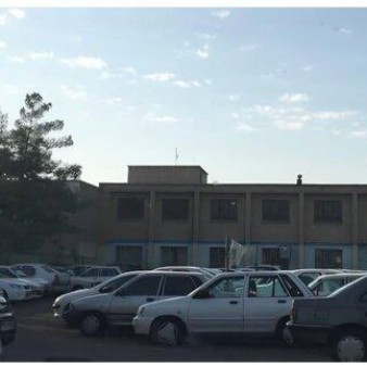 وقتی حراج حیاط مدارس، منبع درآمد می‌شود!