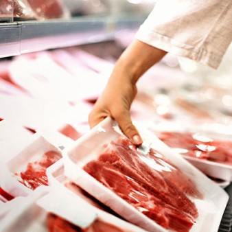 رکوردشکنی عرضه گوشت قرمز در مهر ۱۴۰۴