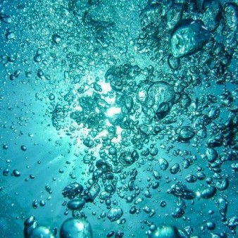 تدوین ۱۱ استاندارد ملی نانوحباب، برای توسعه پایدار در حوزه آب