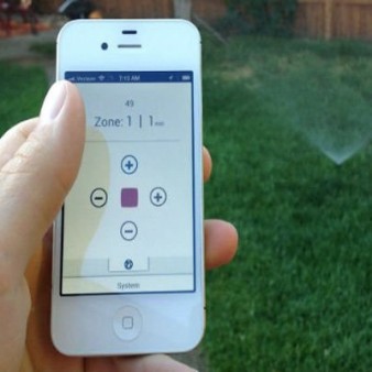 ۳ هزار هکتار از اراضی کشاورزی تحت پوشش آبیاری هوشمند