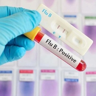 آنتی بیوتیک جایگاهی در درمان آنفلوآنزا ندارد