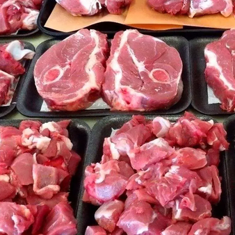 رد پای نظام توزیع در گرانی گوشت