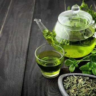 نوشیدنی‌های صبحگاهی مفید برای کبد چرب