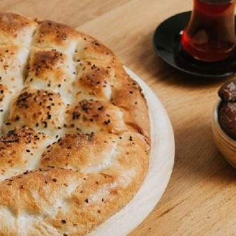 نان به تنهایی نمی تواند تمام ریزمغذی‌های بدن را تامین کند