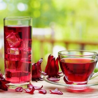 چای ترش؛ نوشیدنی کم‌کالری پرخاصیت