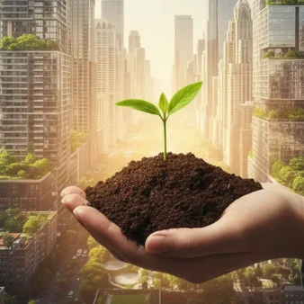 در دنیا چگونه از "خاک" مراقبت می کنند؟ در ایران چه کنیم؟!