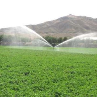 افتتاح ۵۲ پروژه بخش کشاورزی کرمانشاه در دهه مبارک فجر