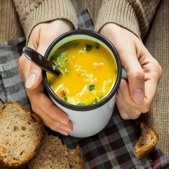 راهنمای تغذیه زمستانی؛ توصیه‌های طب ایرانی برای مزاج‌های سرد و گرم