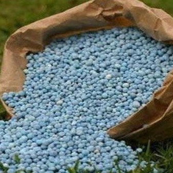 بیش از ۳۰ هزار تن کودهای کشاورزی یارانه‌دار توزیع شد