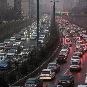 هشدار شهرداری به خودروداران تک‌سرنشین / آماده پرداخت عوارض سنگین باشید