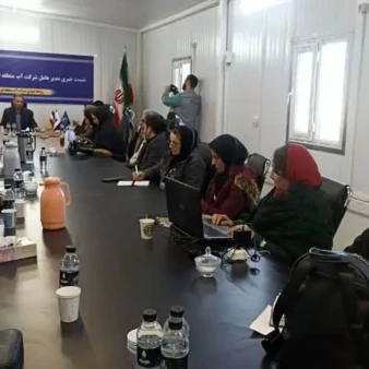 ورود استان مرکزی به ششمین سال خشکسالی پیاپی / کاهش شدید منابع آب‌های سطحی و زیرزمینی