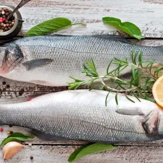 قیمت هرکیلو قزل آلا اعلام شد | با کالابرگ می توان ماهی خرید؟