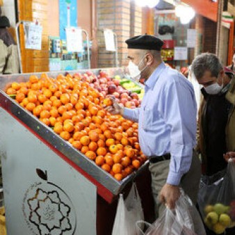 سازمان مدیریت میادین میوه و تره‌بار شهرداری تهران اطلاعیه داد