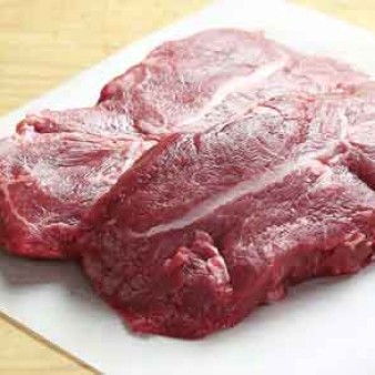 قیمت گوشت منجمد برزیلی به کمتر از یک میلیون تومان کاهش یافت