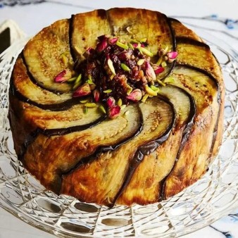 اگر غوره و بادمجان دارید، برای پخت خوشمزه‌ترین پلو مخلوط تابستانی دست به کار شوید