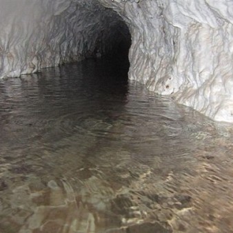 معجزه آب در طارم؛ احیای قنات هزارساله روستای دستجرده و نجات ۲۰۰ هکتار باغ از خشکسالی