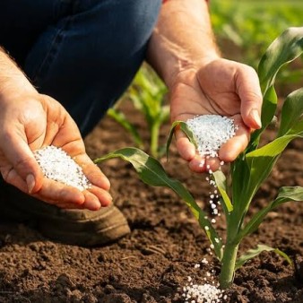 آغاز واریز یارانه نقدی کودهای فسفاته و پتاسه به حساب کشاورزان استان تهران