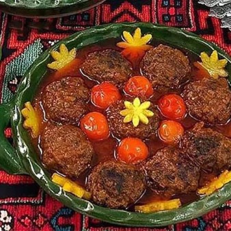نافله خوزستانی؛ طعمی ملس از دل جنوب