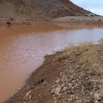 روان آب‌های استان مرکزی با لایروبی ۱۶۰ کیلومتر از بالادست سدها افزایش یافت