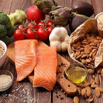 رژیم غذایی گیاهی کوتاه‌مدت با کاهش التهاب و پیری کُندتر مرتبط است