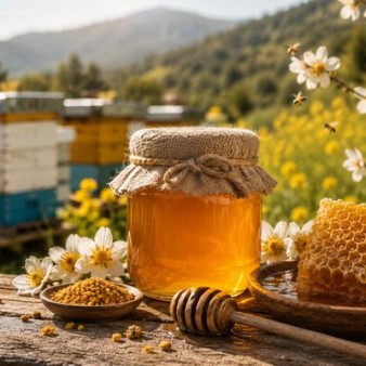 آذربایجان شرقی؛ قطب زنبورداری و فرآوری عسل کشور با بیش از یک میلیون کلنی