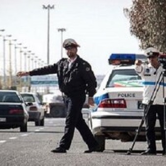 قابل توجه رانندگان؛ برخورد با مالکان این خودروها از شنبه/ ثبت ۳ تا ۶ نمره منفی