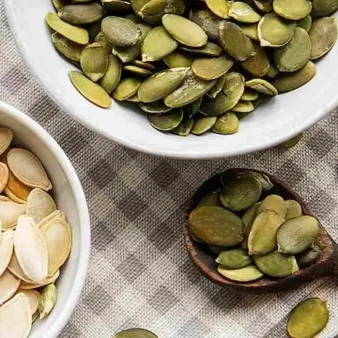 تخمه کدو، خوراکی که می‌تواند رژیم شما را غافلگیر کند